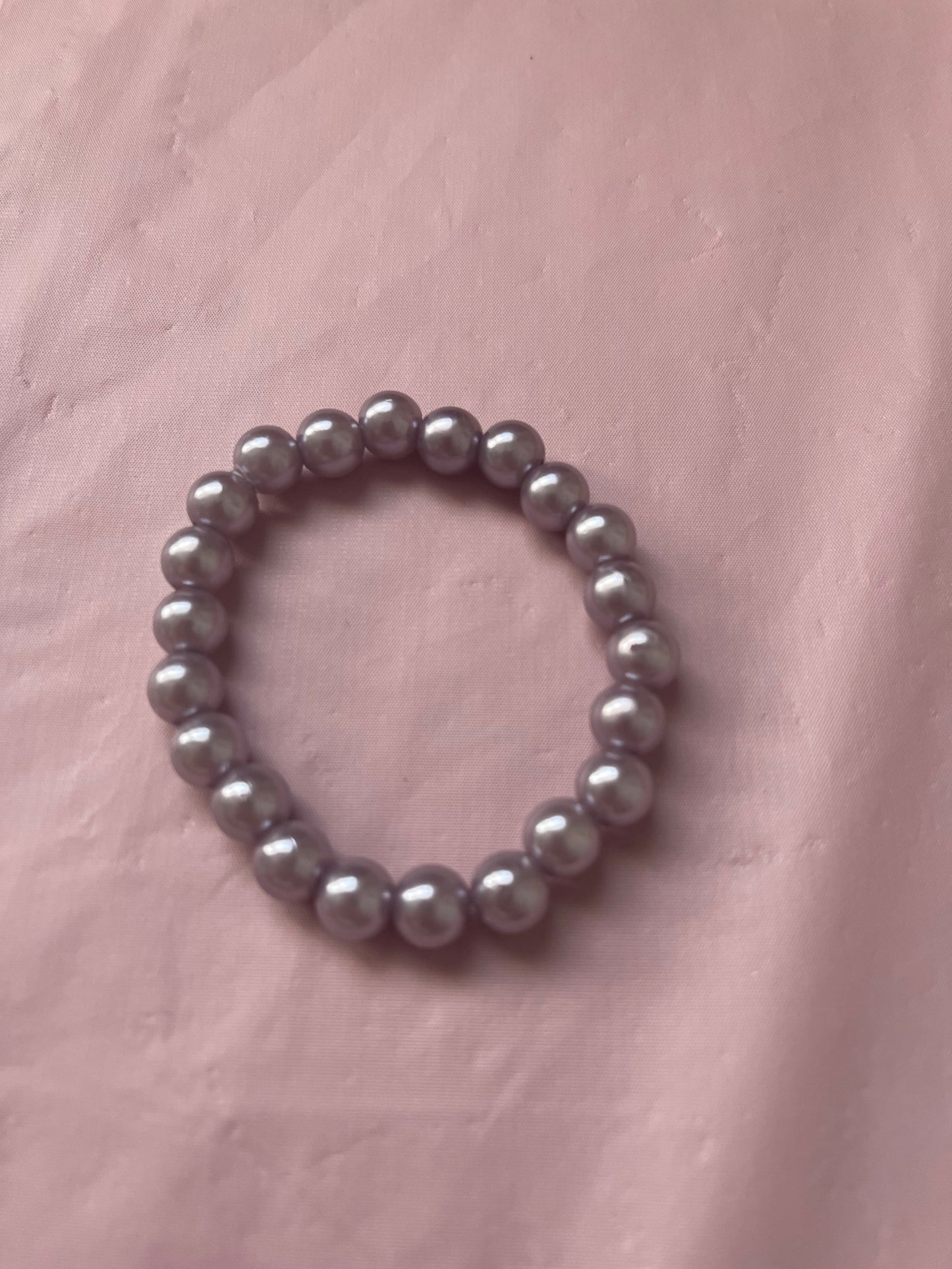#170 Purple~~Bracelet