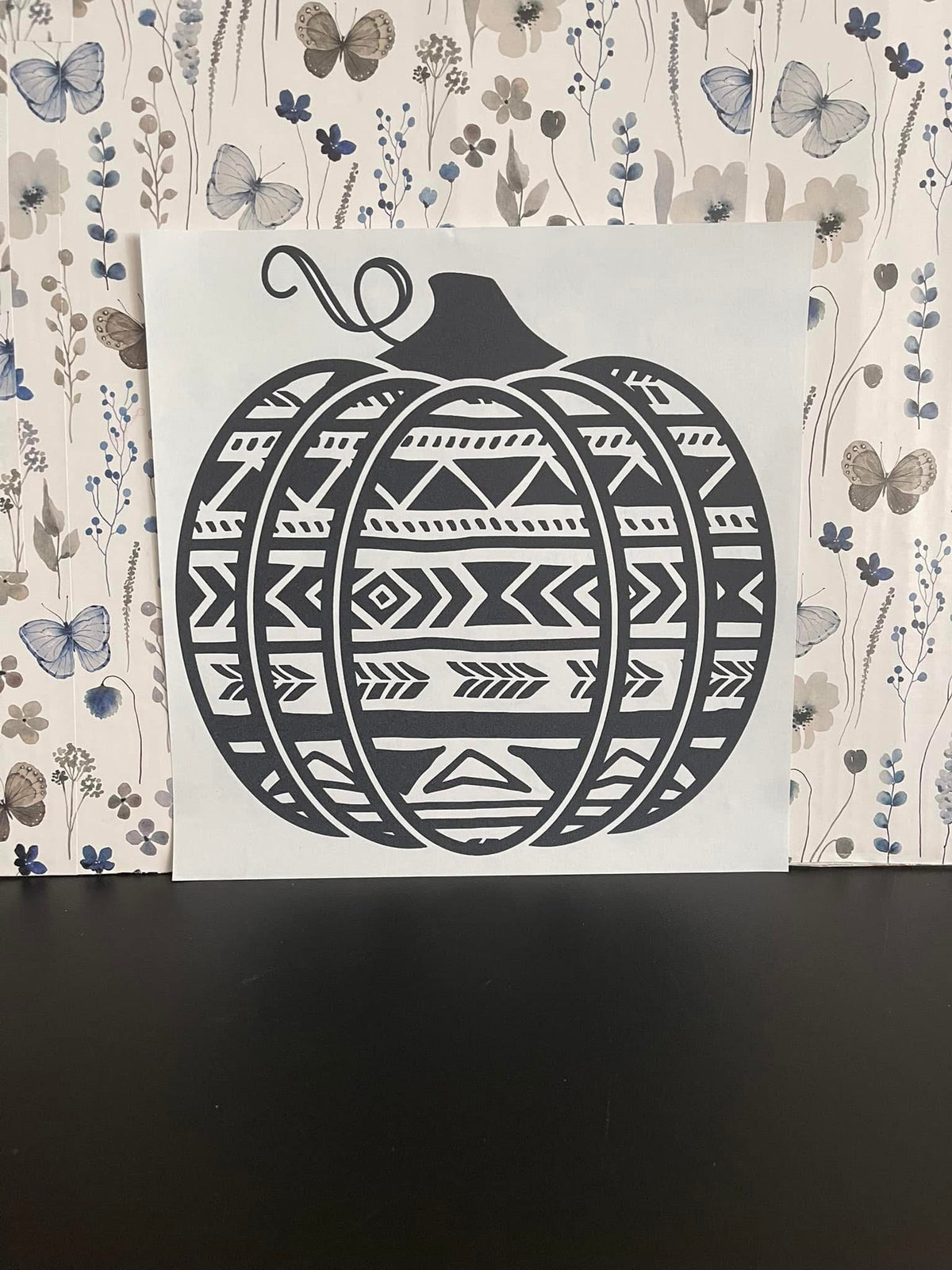 Pumpkin~~Screen Print T-shirt Design