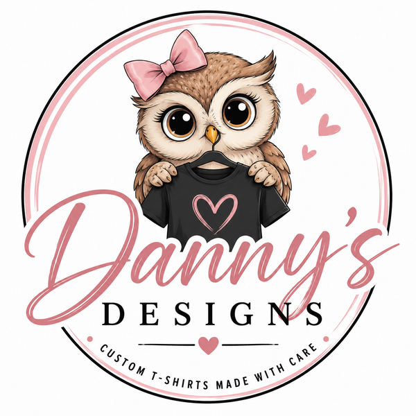 Danny’s Design’s 