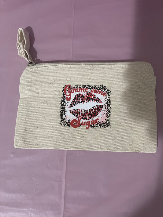 Gimme Some Sugar~~Pouch bag