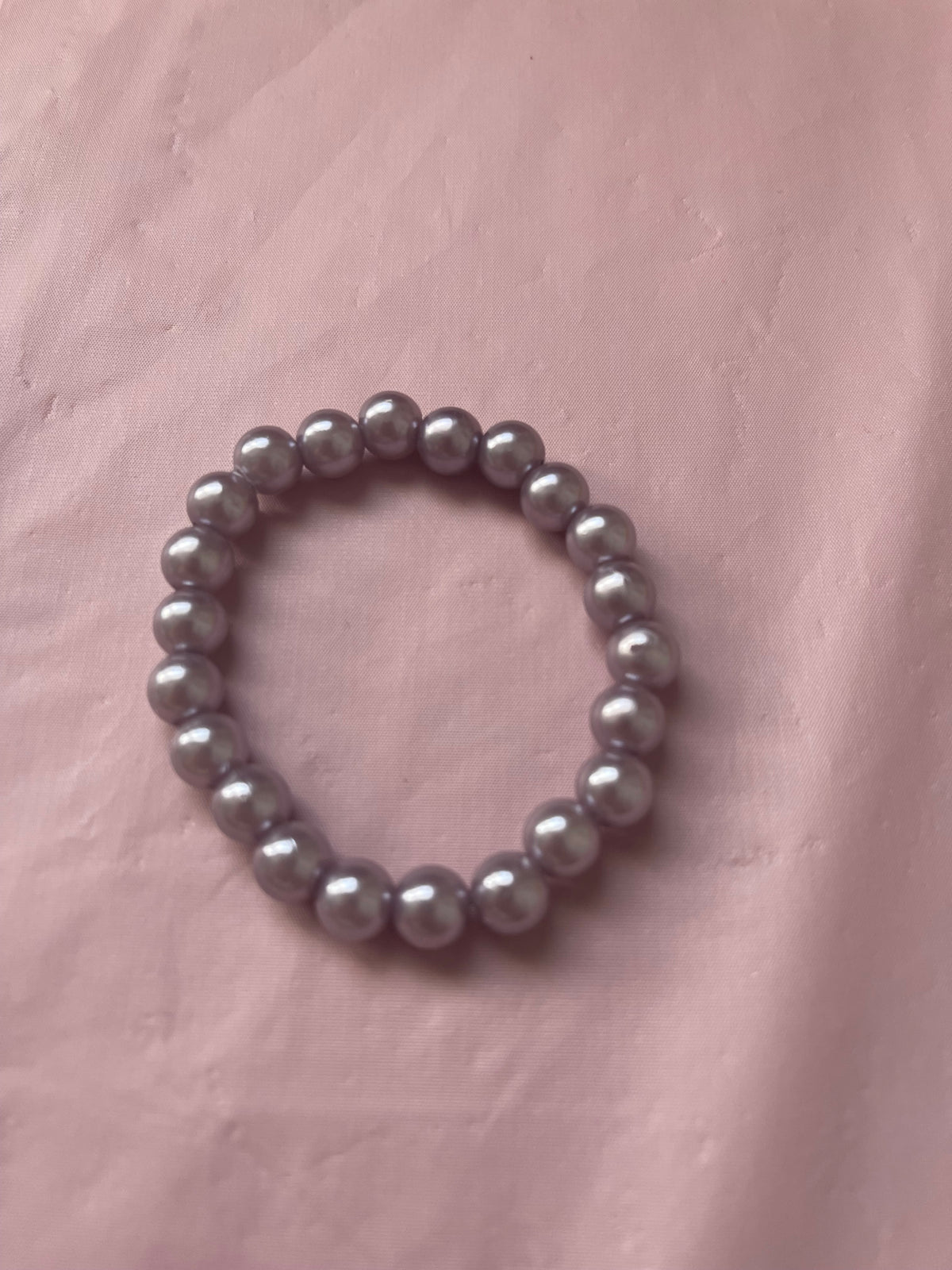 #170 Purple~~Bracelet