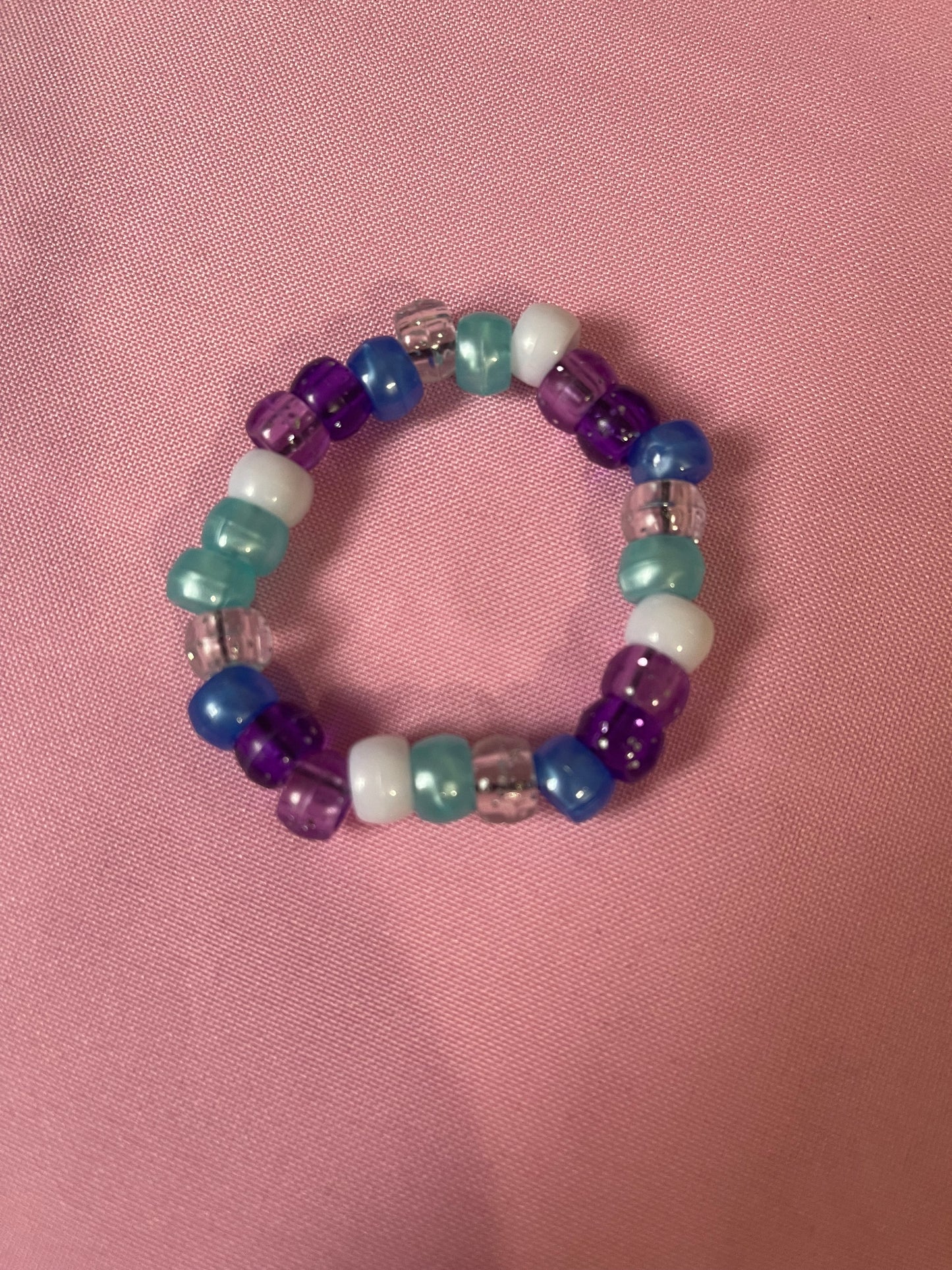 #2 Mermaid~~Amari’s Bracelets
