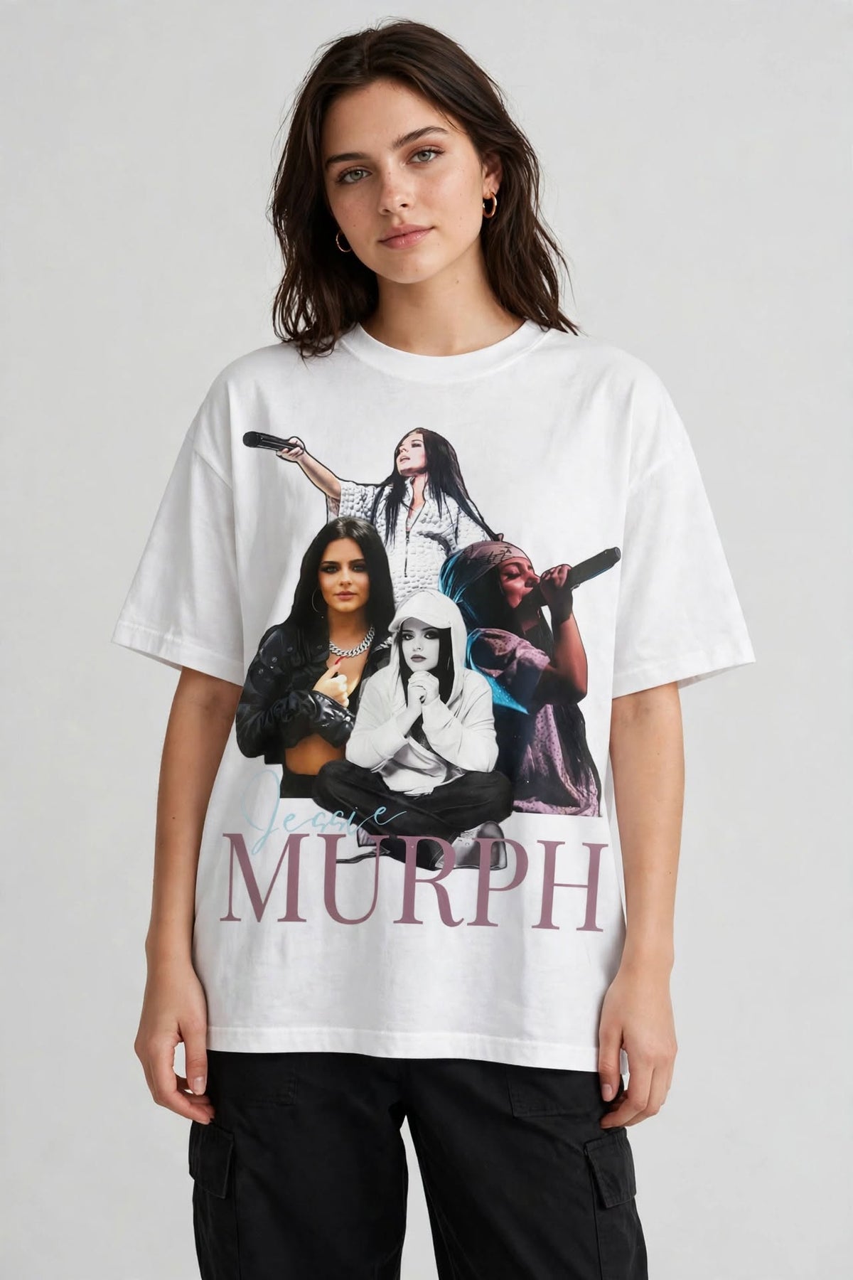 Jessie Murph-Dtf T-shirt Design