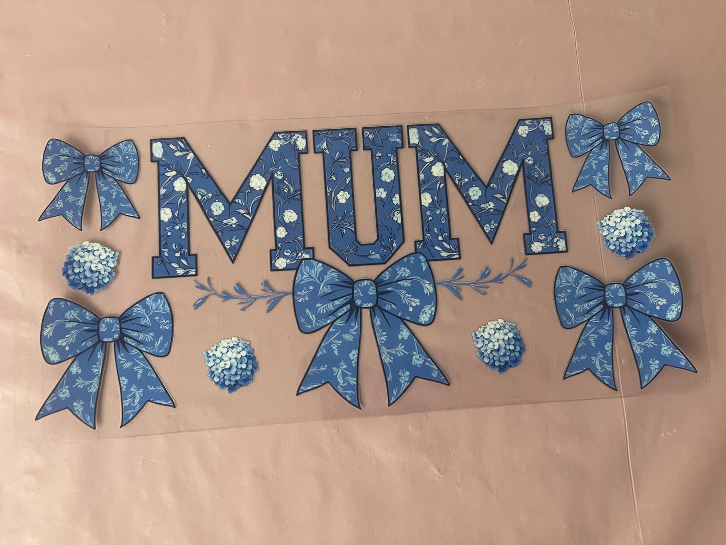 #116 MUM~~YV DTF CUP WRAP