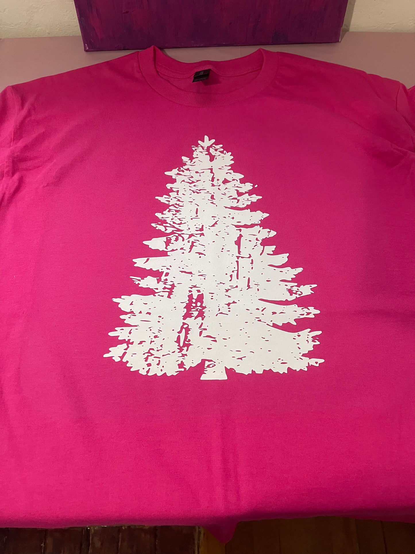Premade Large T-shirt
