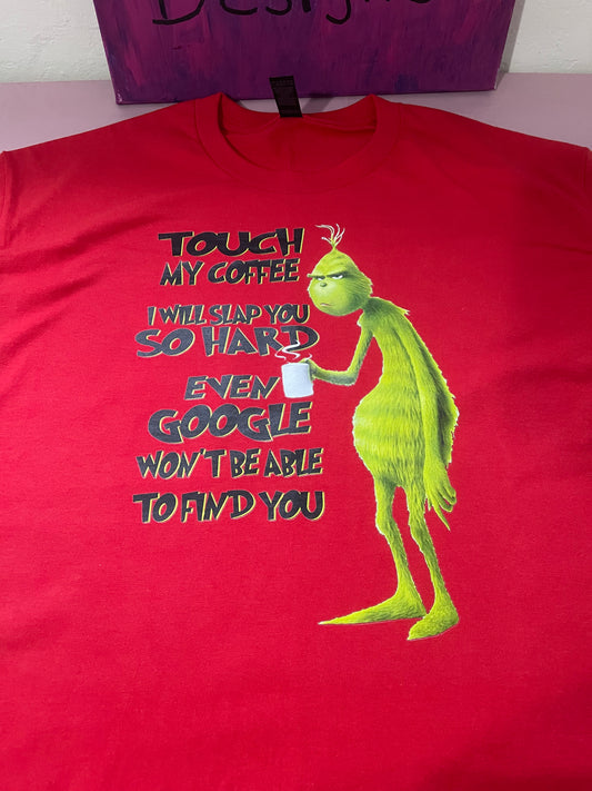 Premade Large T-shirt