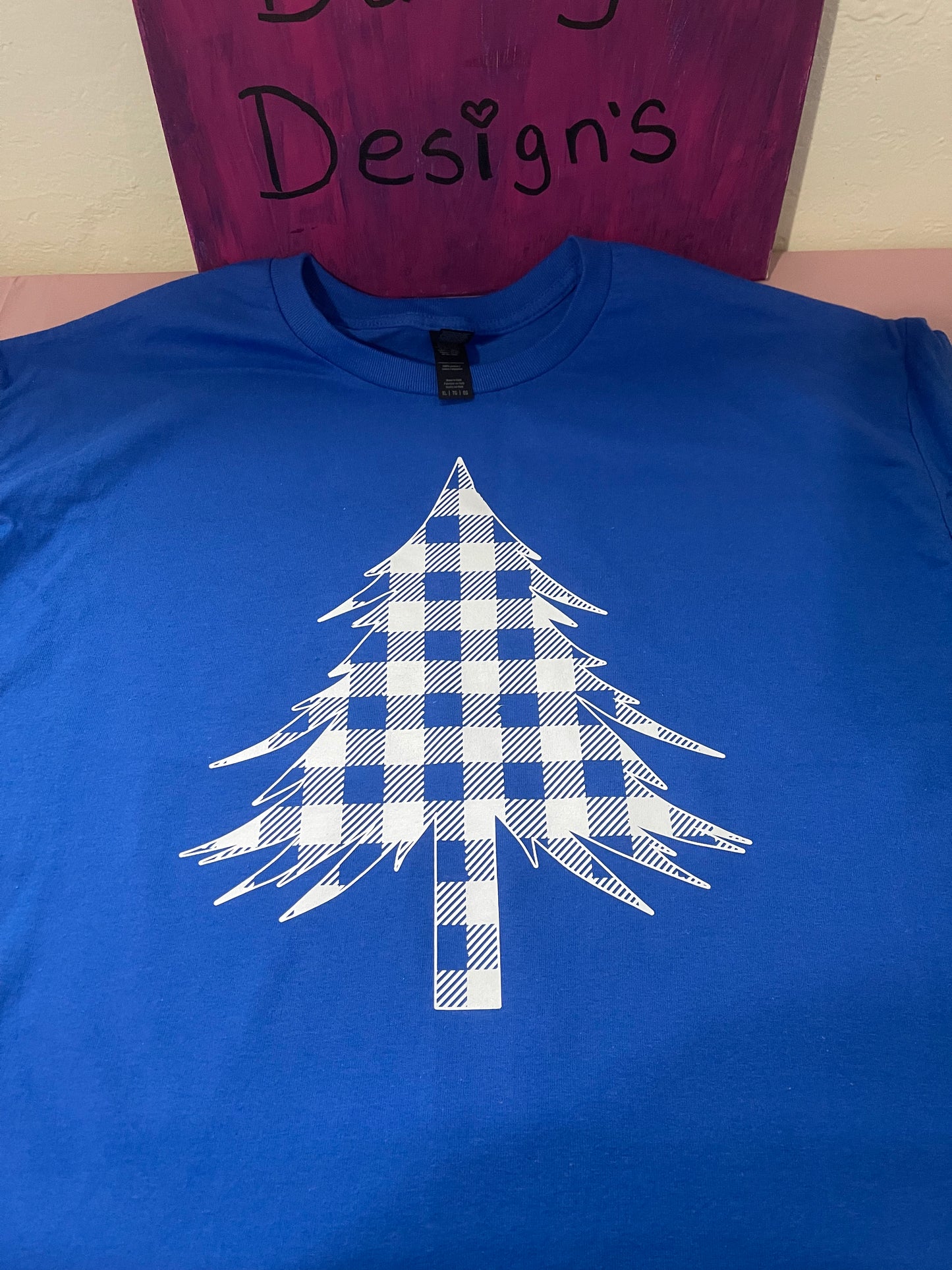Premade Xlarge T-shirt