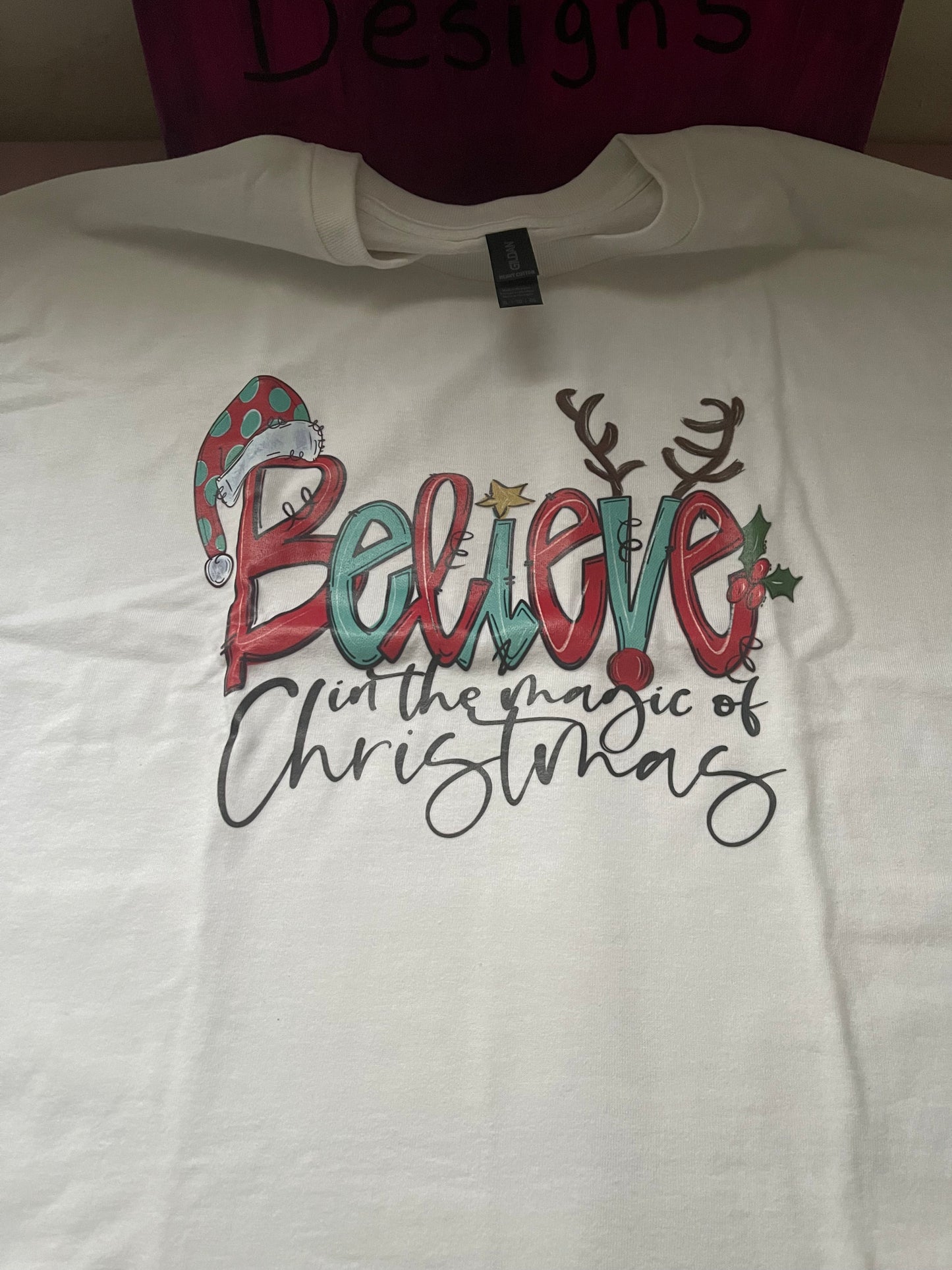 Premade Xlarge T-shirt