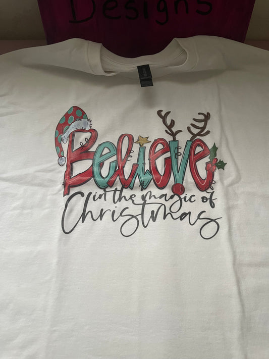 Premade Xlarge T-shirt
