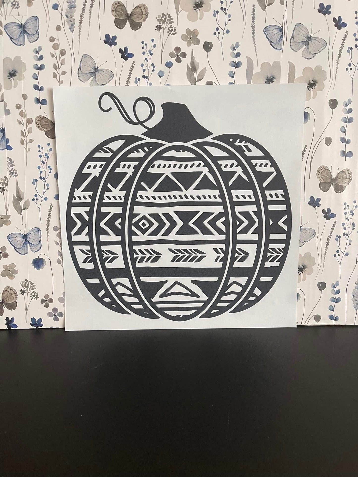 Pumpkin~~Screen Print T-shirt Design
