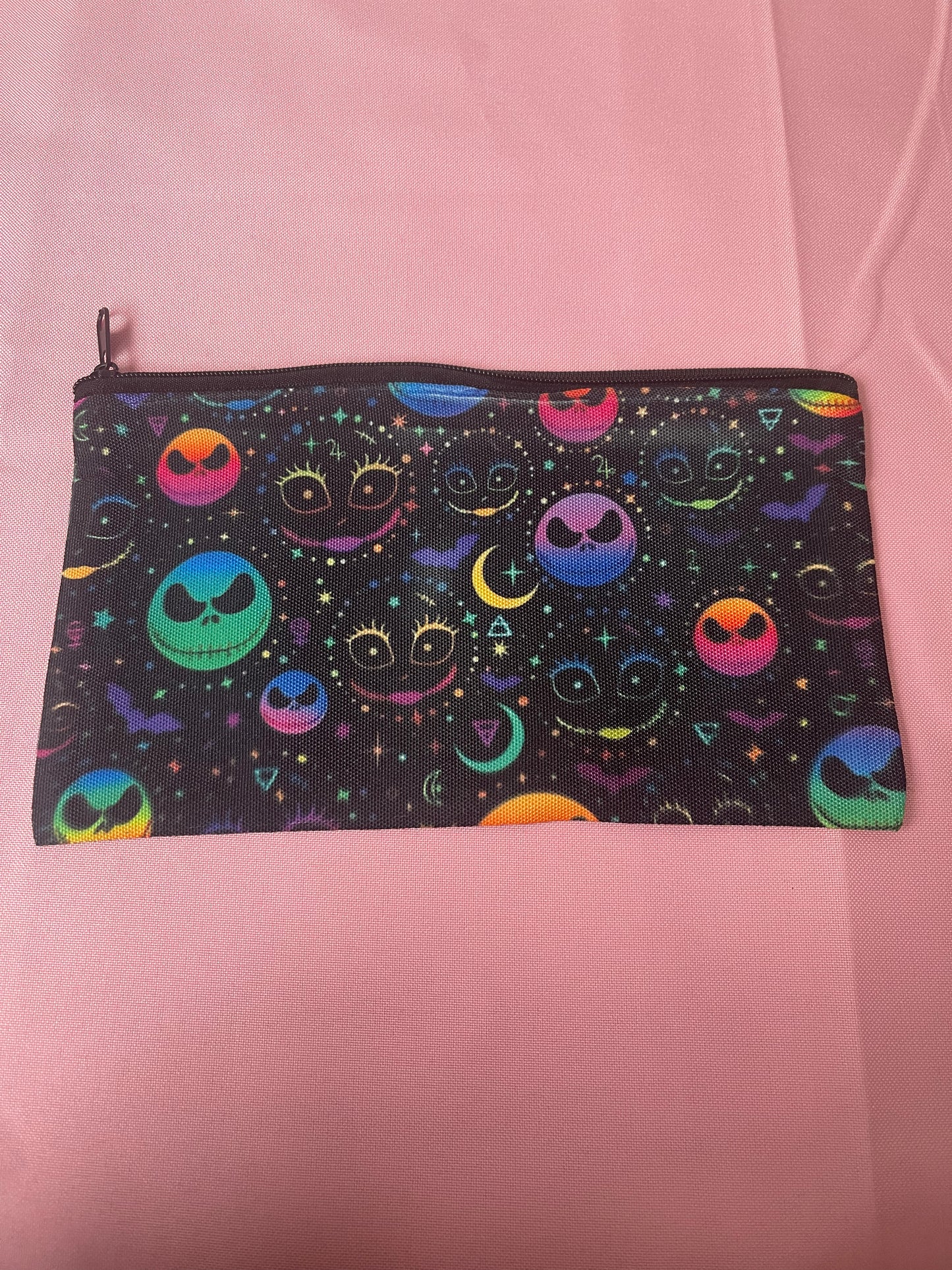 NBC Jack~~Pouch Bag
