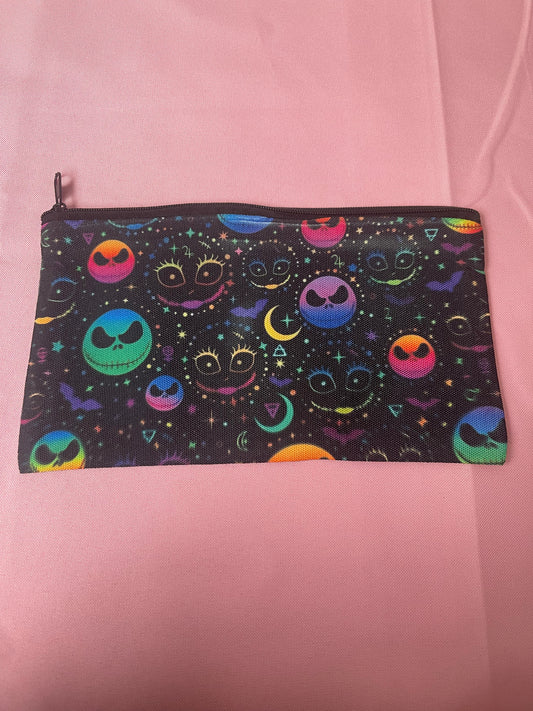 NBC Jack~~Pouch Bag