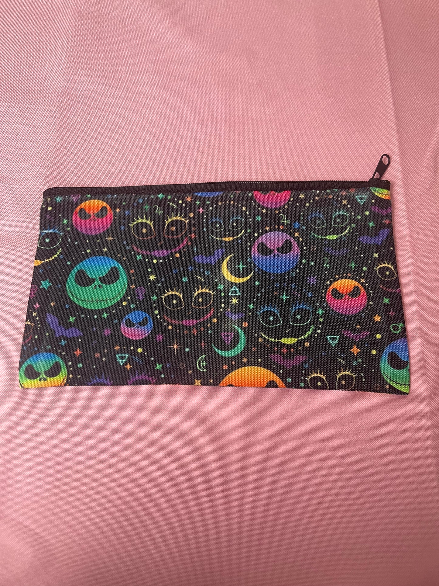 NBC Jack~~Pouch Bag