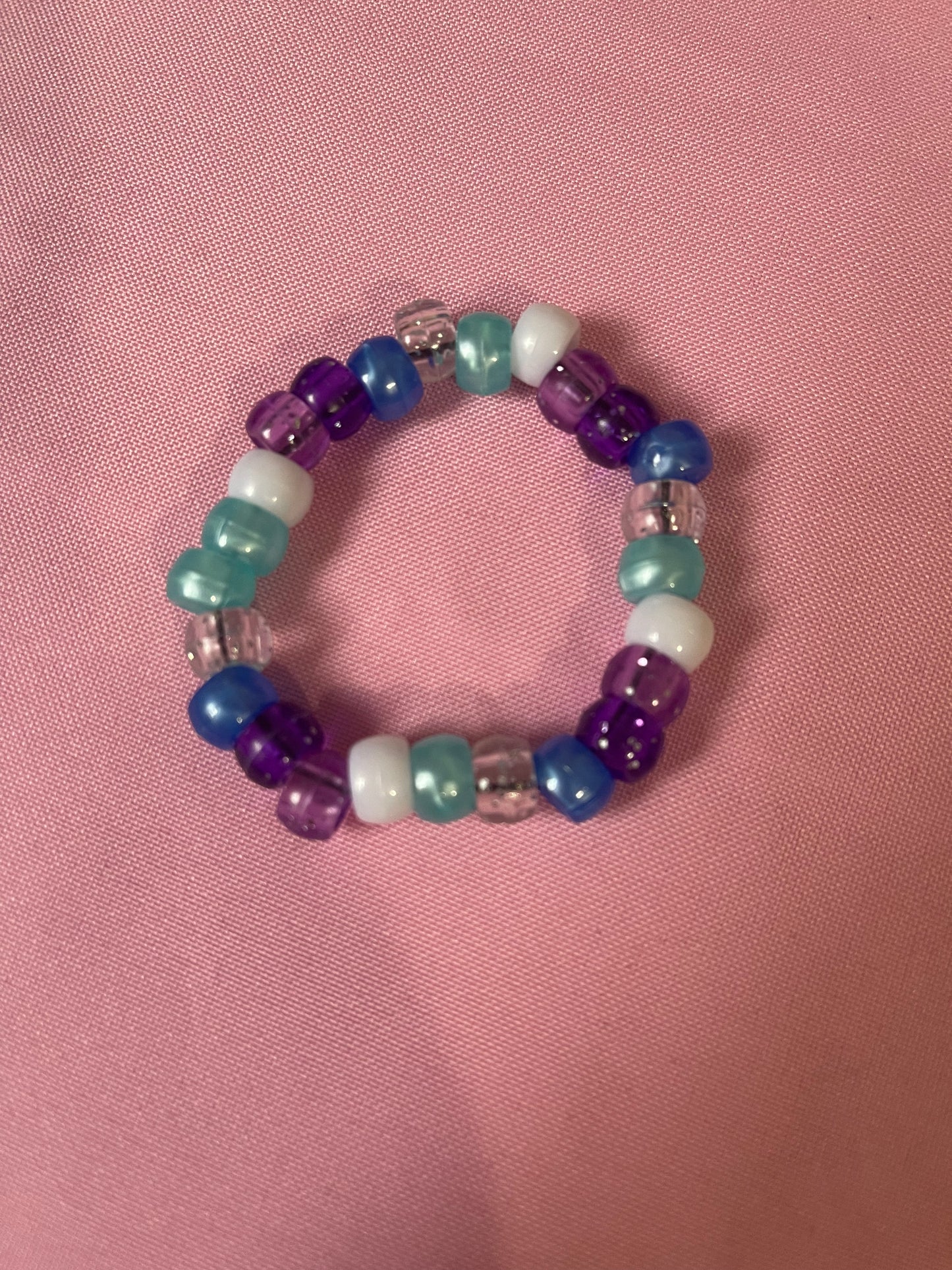 #2 Mermaid~~Amari’s Bracelets