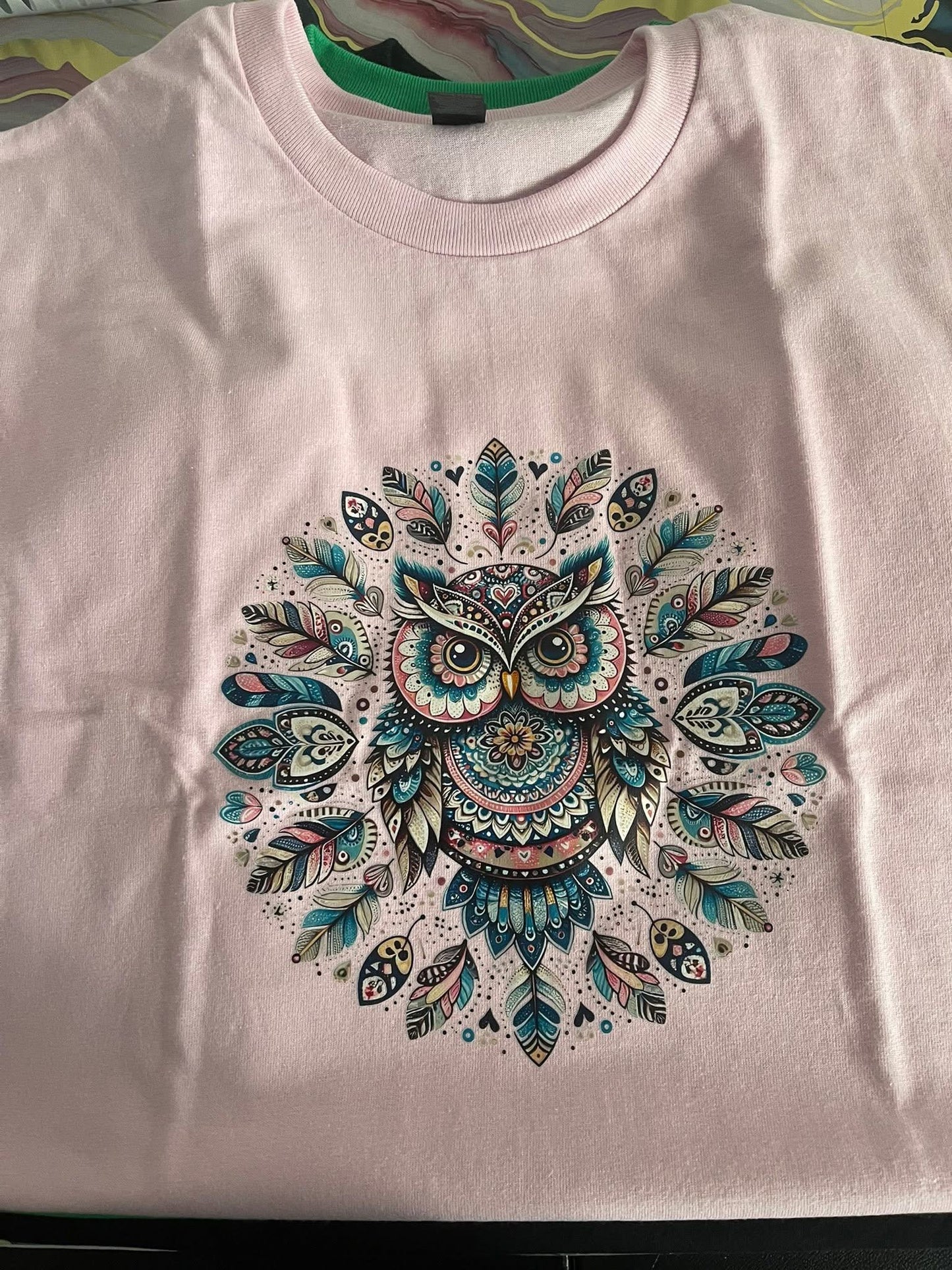 Premade Large Tshirt