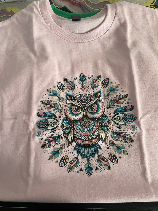 Premade Large Tshirt