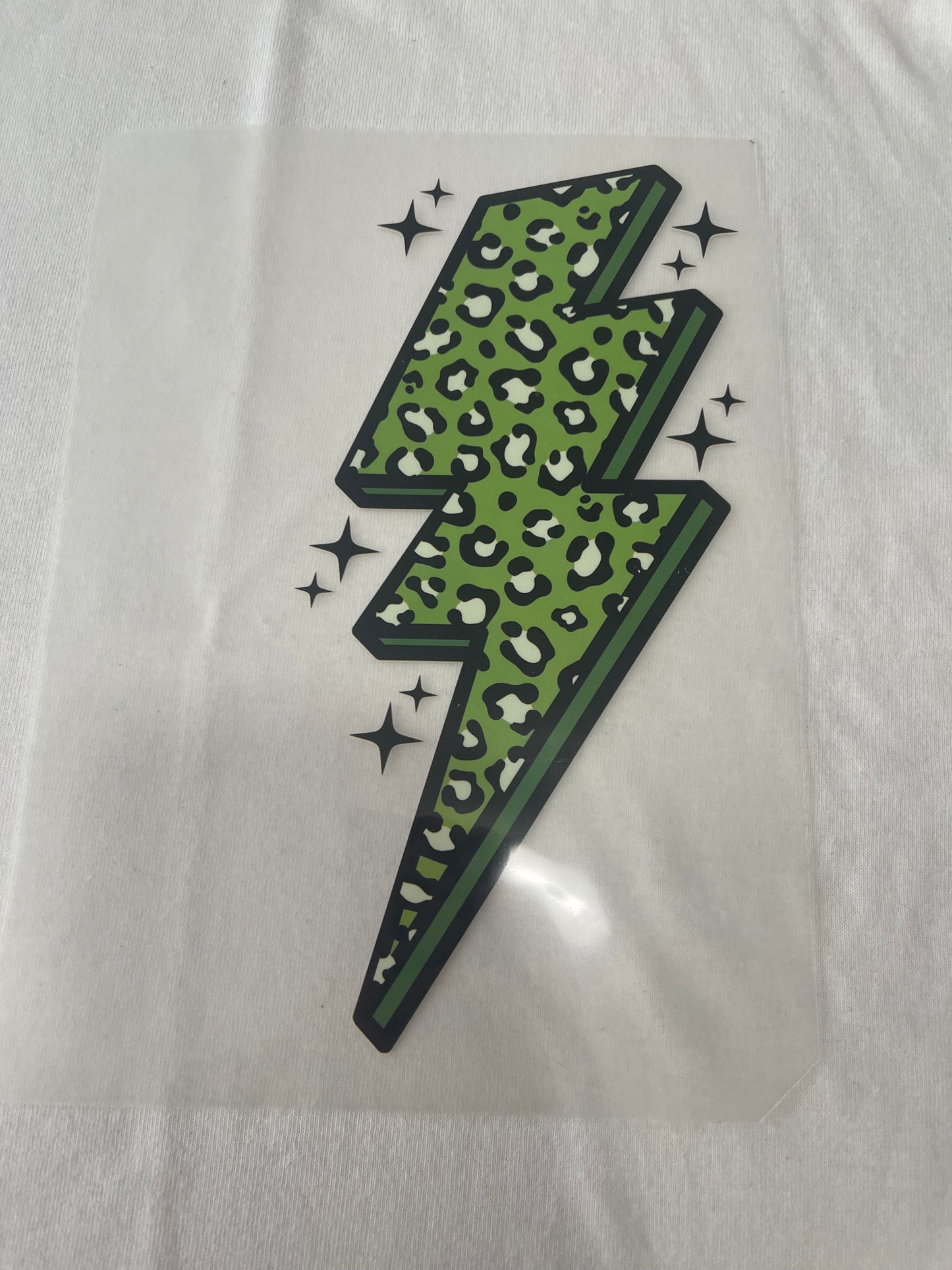 Lighting Mental Health-Dtf T-shirt Design